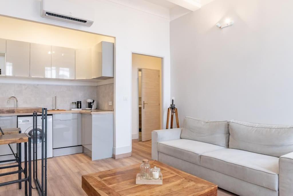 Ferienwohnung Magnolia Magnifique T2 Entierement Renove. Montauban Exterior foto