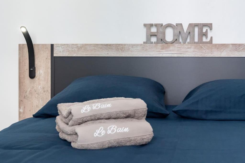 Ferienwohnung Magnolia Magnifique T2 Entierement Renove. Montauban Exterior foto