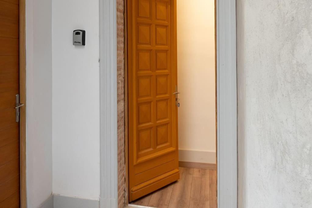 Ferienwohnung Magnolia Magnifique T2 Entierement Renove. Montauban Exterior foto